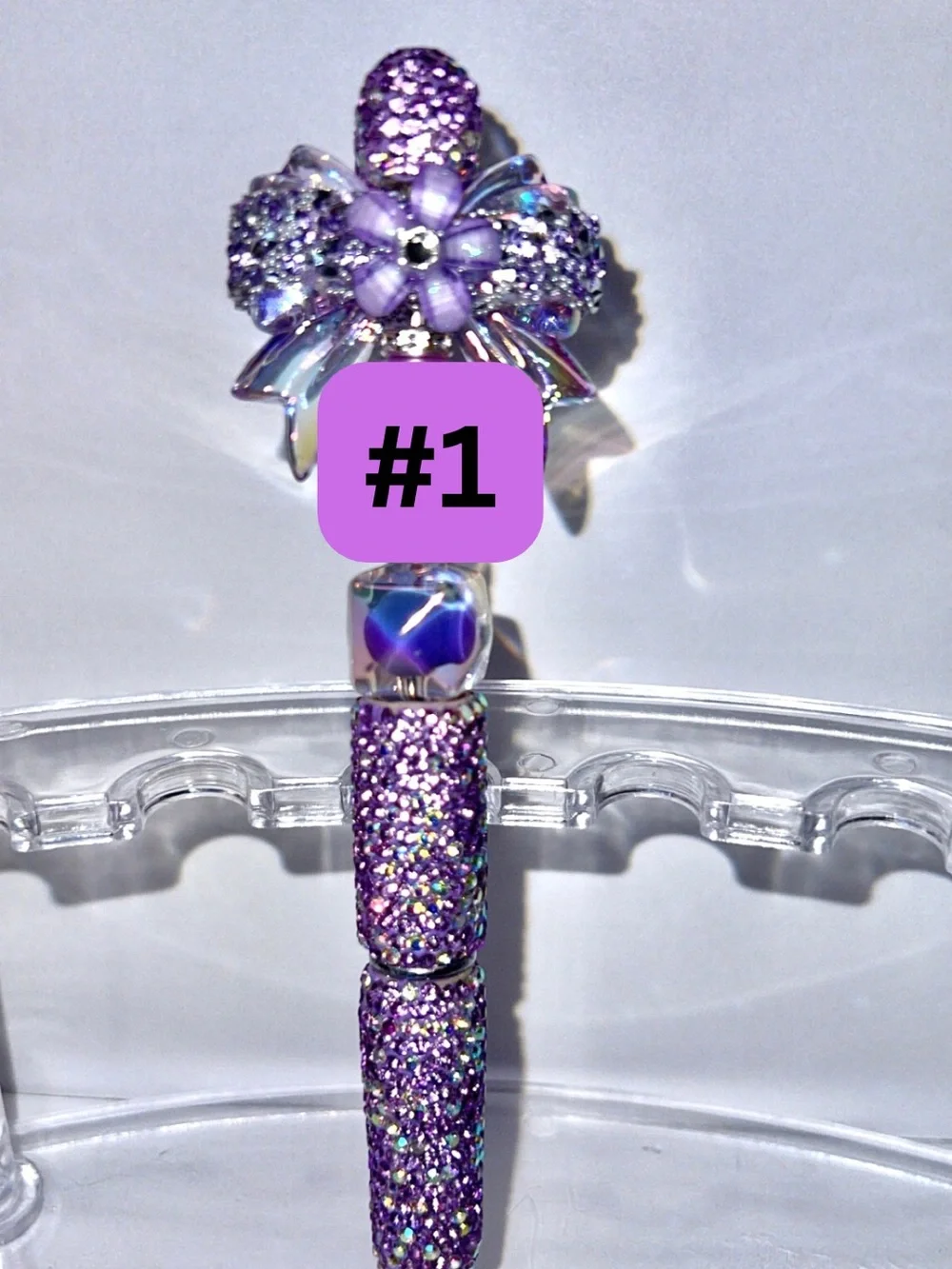 Handmade Glam Pens